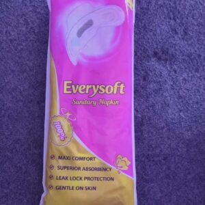 Everysoft Sanitary Napkins