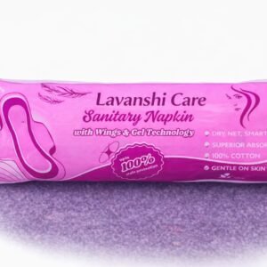 Lavanshi Care Sanitary Napkin