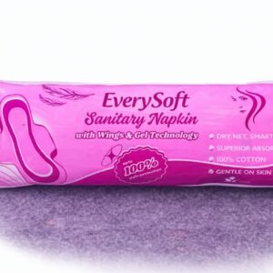 Everysoft Sanitary Napkin