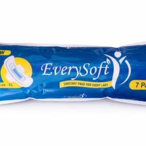 Everysoft Sanitary Pads