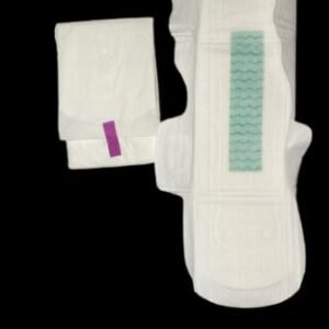 Sanitary With Anion Altra Cotton 330mm    3.70/-Pc