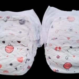 Baby Diaper Size S,M,L   4.40