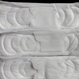 Sanitary Maxi Cotton 280mm    1.95/-Pc