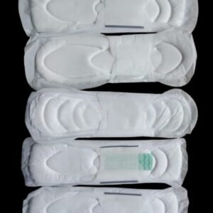 All Sanitary Pads 280mm    2.05/-pc