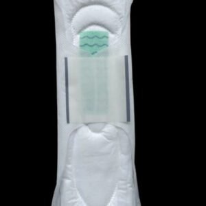 Sanitary With Anion Maxi Cotton 280mm    2.10/-Pc