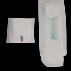 Sanitary With Anion Altra Cotton 240mm    2.60/-Pc