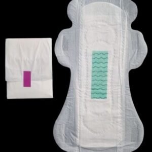 Sanitary With Anion Altra Cotton 285mm    2.85/-Pc