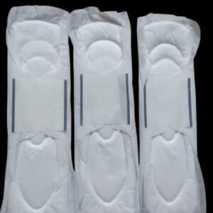 Sanitary Maxi Cotton 280mm 1.90 Pc