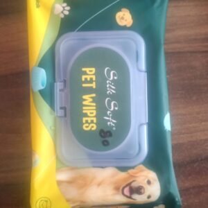 Pet Wipes