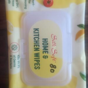 Home & Kitchen Wipes